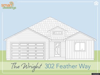 302 Feather Way, Evanston, WY 82930