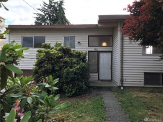 7511 45th Ave S, Seattle, WA 98118