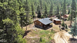 823 Gcr 8411, Tabernash, CO 80478
