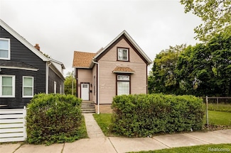 613 E Euclid St, Detroit, MI 48202