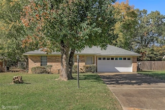 10112 Freedoms Way, Keithville, LA 71047