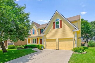 12606 Slater St, Overland Park, KS 66213