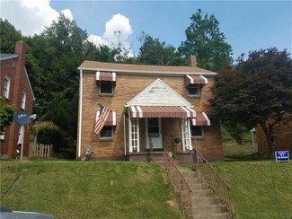 2530 Beaver Rd, Harmony Township - Bea, PA 15009