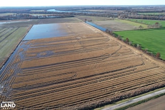 001 Il Route 3, Olive Branch, IL 62969