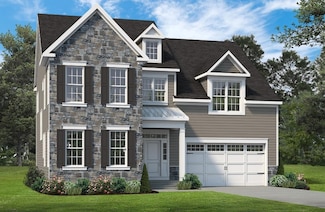 2019 Field Stone Dr, McDonald, PA 15057