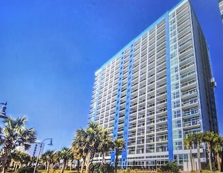 504 N Ocean Blvd Unit 1011, Myrtle Beach, SC 29577