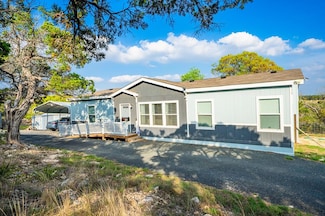 566 Ingram Hills Rd, Ingram, TX 78025