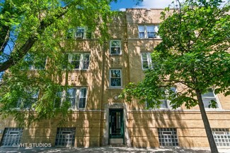 3742 W Berteau Ave Unit 2, Chicago, IL 60618