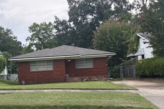 3137 Looney St, Shreveport, LA 71103