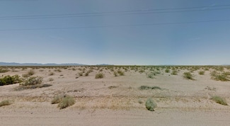 Cam Del Ocotillo, Dateland, AZ 85333