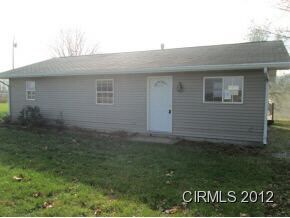 2589 W 1500 N, Silver Lake, IN 46982