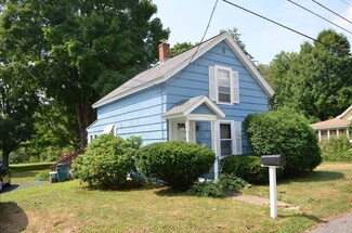 33 Winter St, West Brookfield, MA 01585