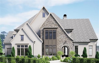 3116 Balley Forrest Dr, Alpharetta, GA 30004