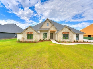 2263 Winter Creek Blvd, Blanchard, OK 73010