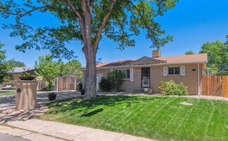 6054 Utica St, Arvada, CO 80003