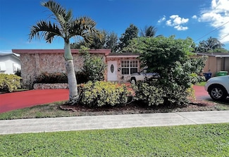 7840 NW 21st Ct, Sunrise, FL 33322