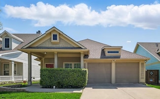 909 Whisper Ln, McKinney, TX 75070
