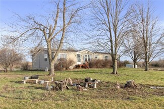 29919 Maple Grove Rd, Rantoul, KS 66079