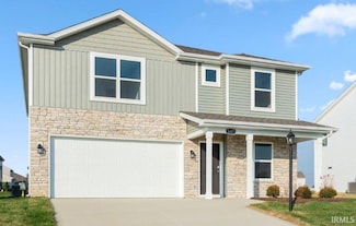 1487 Stuckey Pointe Pass, Fort Wayne, IN 46818