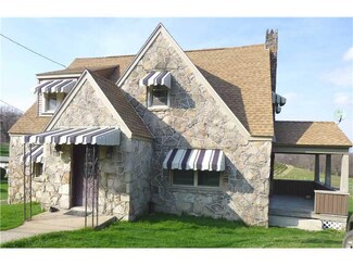 5061 Purchase Line Rd, Commodore, PA 15729