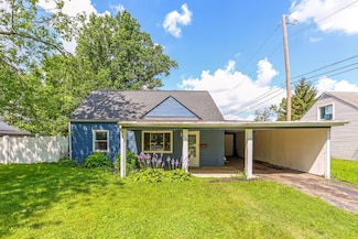 985 Bucknell Rd, Columbus, OH 43213