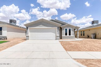 1005 Callie Ct, Socorro, TX 79927
