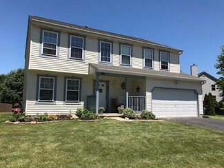 206 Wellington Place SW, Pataskala, OH 43062
