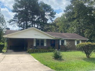 920 E 38th Ave, Pine Bluff, AR 71601