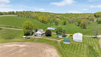 40319 County Road 19, Killbuck, OH 44637