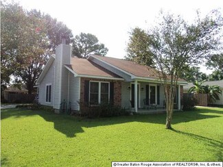 1305 Knottoway Dr, Saint Gabriel, LA 70776