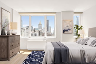 55 W 25th St Unit 32-B, New York, NY 10010