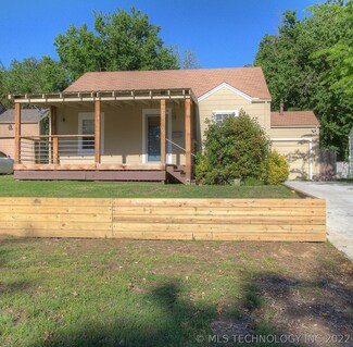 316 S Florence Ave, Tulsa, OK 74104