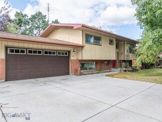 507 N 20th Ave, Bozeman, MT 59718