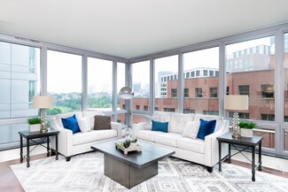 1 Charles St S Unit 11E, Boston, MA 02116