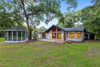10100 SW 186th Ave, Dunnellon, FL 34432