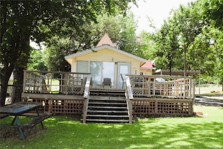 914 W Lake Dr, Weatherford, TX 76087