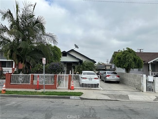 2607 E 135th St, Compton, CA 90222
