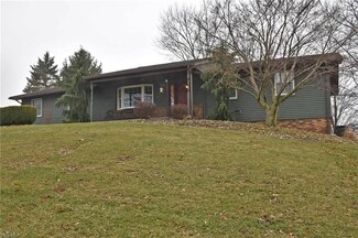 4555 Friendship Dr, New Concord, OH 43762