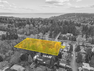 170 XX 1st Ave S, Burien, WA 98166