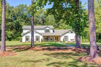 632 Horseshoe Curve, Pike Road, AL 36064