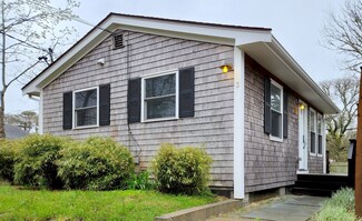 3 Bernard Way, Edgartown, MA 02539
