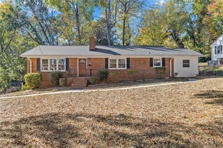 1200 Lockland Ave, Winston Salem, NC 27103