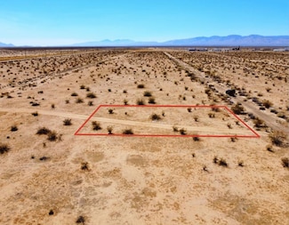0 Tanbark Ave Unit 24355410, California City, CA 93505