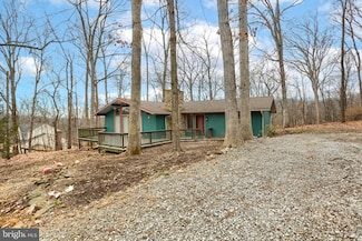 7 Pine Hill Trail Unit 50CR, Fairfield, PA 17320