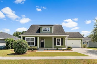 19909 NW 248th St, High Springs, FL 32643