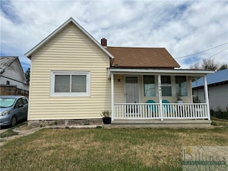 142 Pritchard St NW, Harlowton, MT 59036