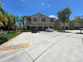 13100 SW 44th St Unit 2202, Miramar, FL 33027