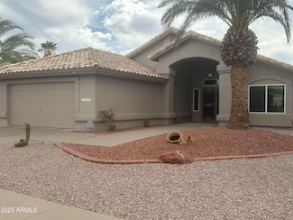 17470 N Raindance Rd, Surprise, AZ 85374