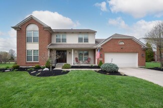 6457 Cumberland Lake Ct, Hamilton, OH 45011