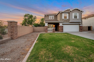 4016 E Gail Ct, Gilbert, AZ 85296